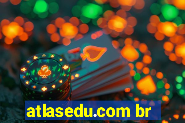 atlasedu.com br